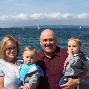 Meet your Posher, Charlene